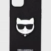 Θήκες για γυναίκες Θήκη κινητού Karl Lagerfeld Iphone 14 Plus 6,7" μαύρο -Karl Lagerfeld Εκπτώσεις unnamed file 2256