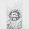 Θήκες για γυναίκες Θήκη κινητού Karl Lagerfeld Iphone 14 Plus 6,7" ασημί -Karl Lagerfeld Εκπτώσεις unnamed file 2258