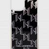 Θήκες για γυναίκες Θήκη κινητού Karl Lagerfeld Iphone 14 6,1" μαύρο -Karl Lagerfeld Εκπτώσεις unnamed file 2272