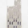 Θήκες για γυναίκες Θήκη κινητού Karl Lagerfeld Iphone 14 6,1" ασημί -Karl Lagerfeld Εκπτώσεις unnamed file 2274