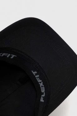 Ανδρικά Jockey Σκούφος με γείσο Karl Lagerfeld μαύρο -Karl Lagerfeld Εκπτώσεις unnamed file 228