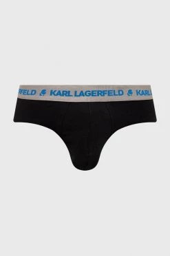 Karl Lagerfeld Ανδρικά Μπόξερ και σλιπ #N/A μαύρο -Karl Lagerfeld Εκπτώσεις unnamed file 2289