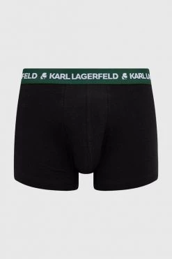 Ανδρικά Μπόξερ και σλιπ Μποξεράκια Karl Lagerfeld μαύρο -Karl Lagerfeld Εκπτώσεις unnamed file 2299