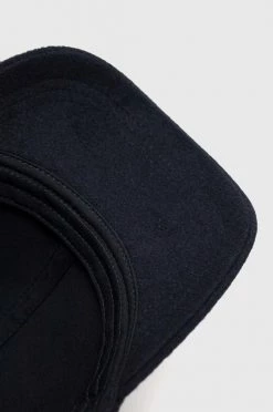 Ανδρικά Jockey Σκούφος με γείσο Karl Lagerfeld ναυτικό μπλε -Karl Lagerfeld Εκπτώσεις unnamed file 233