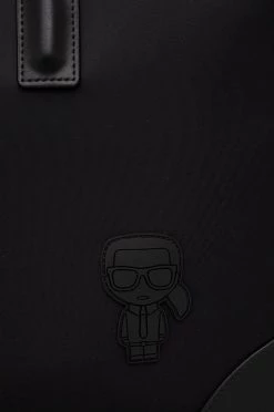 Ανδρικά Σάκοι Τσάντα φορητού υπολογιστή Karl Lagerfeld μαύρο 10 Ανδρικά Σάκοι Τσάντα φορητού υπολογιστή Karl Lagerfeld μαύρο -Karl Lagerfeld Εκπτώσεις unnamed file 2349