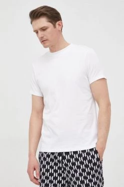 Ανδρικά Μπλουζάκια Μπλουζάκι Karl Lagerfeld μαύρο 9 Ανδρικά Μπλουζάκια Μπλουζάκι Karl Lagerfeld μαύρο -Karl Lagerfeld Εκπτώσεις unnamed file 2357