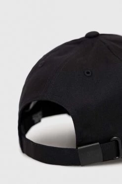 Ανδρικά Jockey Σκούφος με γείσο Karl Lagerfeld μαύρο -Karl Lagerfeld Εκπτώσεις unnamed file 236