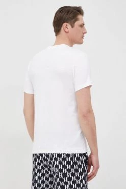 Ανδρικά Μπλουζάκια Μπλουζάκι Karl Lagerfeld μαύρο 12 Ανδρικά Μπλουζάκια Μπλουζάκι Karl Lagerfeld μαύρο -Karl Lagerfeld Εκπτώσεις unnamed file 2360