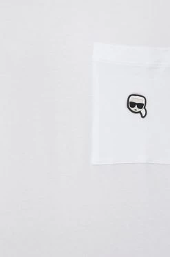 Ανδρικά Πιζάμα Πιτζάμα Karl Lagerfeld μαύρο -Karl Lagerfeld Εκπτώσεις unnamed file 2377