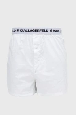 Ανδρικά Μπόξερ και σλιπ Βαμβακερό μποξεράκι Karl Lagerfeld (3-pack) πολύχρωμο -Karl Lagerfeld Εκπτώσεις unnamed file 2399