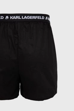 Ανδρικά Μπόξερ και σλιπ Βαμβακερό μποξεράκι Karl Lagerfeld (3-pack) πολύχρωμο -Karl Lagerfeld Εκπτώσεις unnamed file 2400