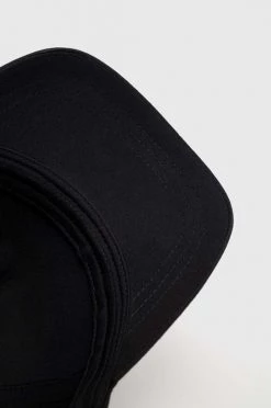 Ανδρικά Jockey Σκούφος με γείσο Karl Lagerfeld μαύρο -Karl Lagerfeld Εκπτώσεις unnamed file 241