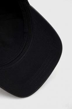 Ανδρικά Jockey Σκούφος με γείσο Karl Lagerfeld μαύρο -Karl Lagerfeld Εκπτώσεις unnamed file 245