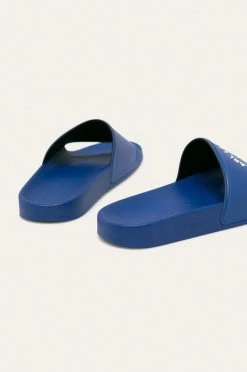 Ανδρικά Karl Lagerfeld - Παντόφλες κόκκινο -Karl Lagerfeld Εκπτώσεις unnamed file 2460