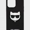Θήκες για γυναίκες Θήκη κινητού Karl Lagerfeld Iphone 14 Pro Max 6,7" μαύρο 2 Θήκες για γυναίκες Θήκη κινητού Karl Lagerfeld Iphone 14 Pro Max 6,7" μαύρο -Karl Lagerfeld Εκπτώσεις unnamed file 2464