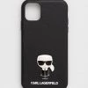 Θήκες για γυναίκες Θήκη κινητού Karl Lagerfeld Iphone 11 6,1'' /xr μαύρο 2 Θήκες για γυναίκες Θήκη κινητού Karl Lagerfeld Iphone 11 6,1'' /xr μαύρο -Karl Lagerfeld Εκπτώσεις unnamed file 2468