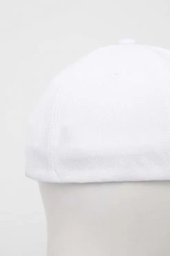 Ανδρικά Jockey Σκούφος με γείσο Karl Lagerfeld άσπρο -Karl Lagerfeld Εκπτώσεις unnamed file 248