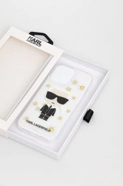 Θήκες για γυναίκες Θήκη κινητού Karl Lagerfeld διάφανο 7 Θήκες για γυναίκες Θήκη κινητού Karl Lagerfeld διάφανο -Karl Lagerfeld Εκπτώσεις unnamed file 2485