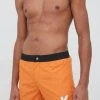 Ανδρικά Σόρτς Σορτς κολύμβησης Karl Lagerfeld πορτοκαλί -Karl Lagerfeld Εκπτώσεις unnamed file 2494