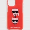 Θήκες για γυναίκες Θήκη κινητού Karl Lagerfeld κόκκινο 1 Θήκες για γυναίκες Θήκη κινητού Karl Lagerfeld κόκκινο -Karl Lagerfeld Εκπτώσεις unnamed file 2498