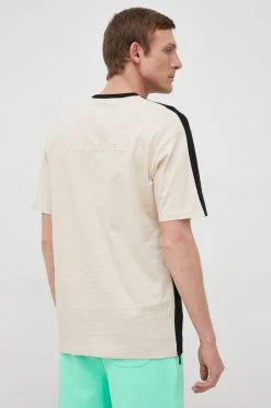 Ανδρικά Μπλουζάκια Βαμβακερό μπλουζάκι Karl Lagerfeld μαύρο -Karl Lagerfeld Εκπτώσεις unnamed file 2511