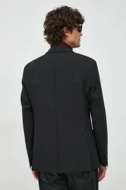 Ανδρικά Σακάκια Σακάκι Karl Lagerfeld μαύρο 10 Ανδρικά Σακάκια Σακάκι Karl Lagerfeld μαύρο -Karl Lagerfeld Εκπτώσεις unnamed file 252