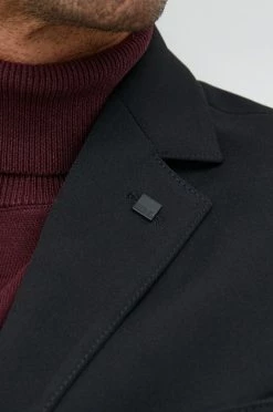 Ανδρικά Σακάκια Σακάκι Karl Lagerfeld μαύρο 13 Ανδρικά Σακάκια Σακάκι Karl Lagerfeld μαύρο -Karl Lagerfeld Εκπτώσεις unnamed file 255