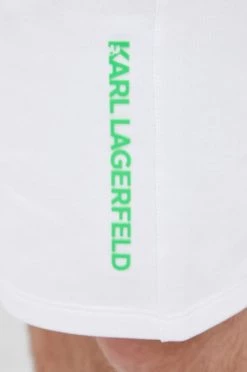 Ανδρικά Σορτς Karl Lagerfeld χρώμα: άσπρο 9 Ανδρικά Σορτς Karl Lagerfeld χρώμα: άσπρο -Karl Lagerfeld Εκπτώσεις unnamed file 2562