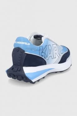Ανδρικά Sneakers Υποδήματα Karl Lagerfeld Zone Υποδήματα Karl Lagerfeld Zone μπλε -Karl Lagerfeld Εκπτώσεις unnamed file 2570