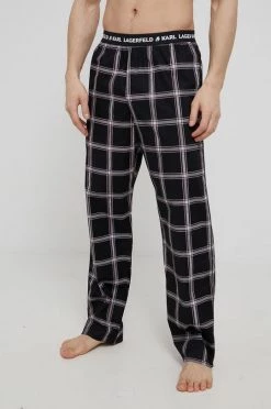 Ανδρικά Πιζάμα Karl Lagerfeld - Πιτζάμα μαύρο 10 Ανδρικά Πιζάμα Karl Lagerfeld - Πιτζάμα μαύρο -Karl Lagerfeld Εκπτώσεις unnamed file 2585