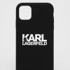 Θήκες για γυναίκες Θήκη κινητού Karl Lagerfeld μαύρο 2 Θήκες για γυναίκες Θήκη κινητού Karl Lagerfeld μαύρο -Karl Lagerfeld Εκπτώσεις unnamed file 2608