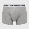 Ανδρικά Μπόξερ και σλιπ Μποξεράκια Karl Lagerfeld χρώμα: γκρι -Karl Lagerfeld Εκπτώσεις unnamed file 2640