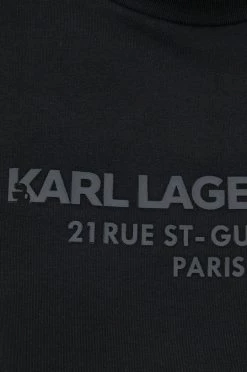 Ανδρικά Χωρίς φερμουάρ Μπλούζα Karl Lagerfeld μαύρο, 13 Ανδρικά Χωρίς φερμουάρ Μπλούζα Karl Lagerfeld μαύρο, -Karl Lagerfeld Εκπτώσεις unnamed file 266