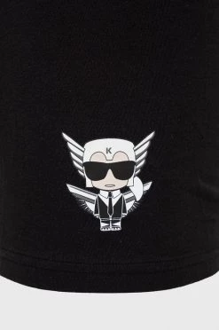 Ανδρικά Μπόξερ και σλιπ Μποξεράκια Karl Lagerfeld μαύρο -Karl Lagerfeld Εκπτώσεις unnamed file 2698