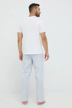 Ανδρικά Πιζάμα Πιτζάμα Karl Lagerfeld μαύρο 11 Ανδρικά Πιζάμα Πιτζάμα Karl Lagerfeld μαύρο -Karl Lagerfeld Εκπτώσεις unnamed file 2703