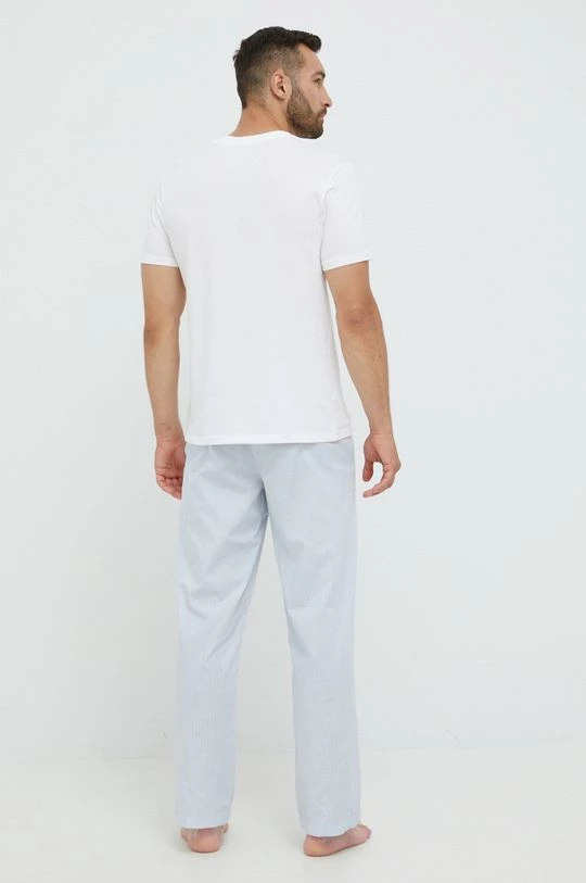 Ανδρικά Πιζάμα Πιτζάμα Karl Lagerfeld μαύρο 6 Ανδρικά Πιζάμα Πιτζάμα Karl Lagerfeld μαύρο - Image 4