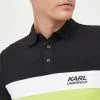 Ανδρικά Πόλο μπλουζάκια Πόλο Karl Lagerfeld μαύρο 1 Ανδρικά Πόλο μπλουζάκια Πόλο Karl Lagerfeld μαύρο -Karl Lagerfeld Εκπτώσεις unnamed file 2706