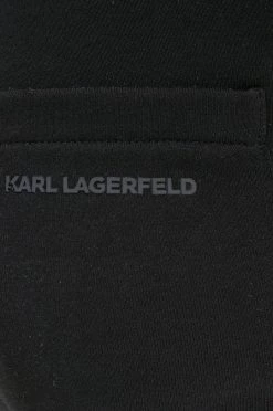 Ανδρικά Σορτς Karl Lagerfeld μαύρο 11 Ανδρικά Σορτς Karl Lagerfeld μαύρο -Karl Lagerfeld Εκπτώσεις unnamed file 2744