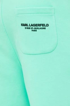 Ανδρικά Σορτς Karl Lagerfeld χρώμα: πράσινο 10 Ανδρικά Σορτς Karl Lagerfeld χρώμα: πράσινο -Karl Lagerfeld Εκπτώσεις unnamed file 2752