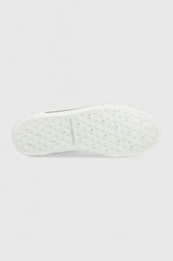 Ανδρικά Χαμηλά Πάνινα παπούτσια Karl Lagerfeld Kampus Ii άσπρο -Karl Lagerfeld Εκπτώσεις unnamed file 2772