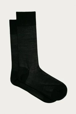 Ανδρικά Karl Lagerfeld - Κάλτσες σκούρο μπλε