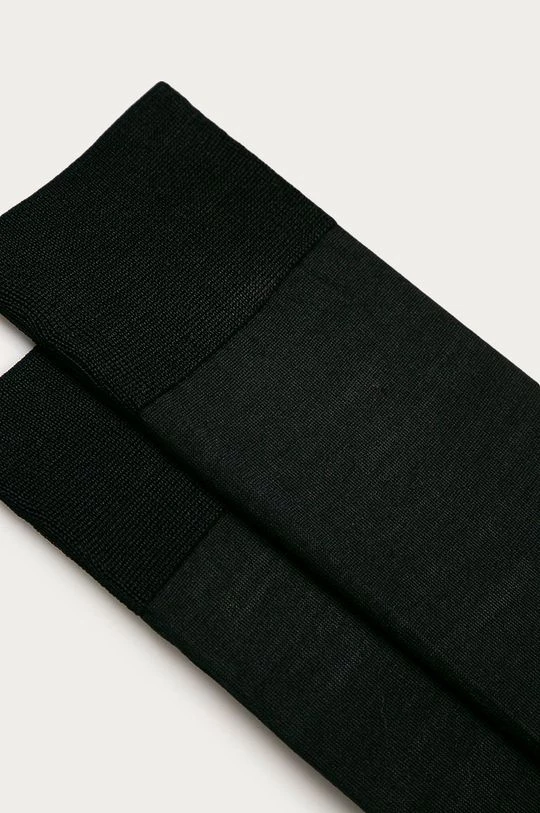 Ανδρικά Karl Lagerfeld - Κάλτσες σκούρο μπλε 4 Ανδρικά Karl Lagerfeld - Κάλτσες σκούρο μπλε - Image 2