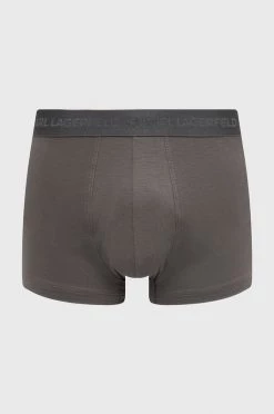 Ανδρικά Μπόξερ και σλιπ Karl Lagerfeld - Μποξεράκια (3-pack)(3-pack) πολύχρωμο -Karl Lagerfeld Εκπτώσεις unnamed file 2849