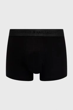 Ανδρικά Μπόξερ και σλιπ Karl Lagerfeld - Μποξεράκια (3-pack)(3-pack) πολύχρωμο -Karl Lagerfeld Εκπτώσεις unnamed file 2850
