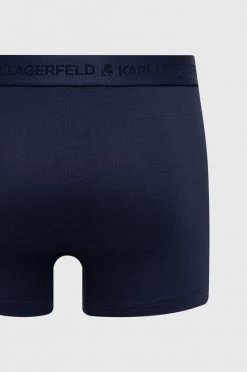 Ανδρικά Μπόξερ και σλιπ Karl Lagerfeld - Μποξεράκια (3-pack)(3-pack) πολύχρωμο -Karl Lagerfeld Εκπτώσεις unnamed file 2851