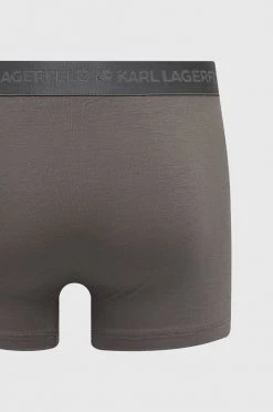 Ανδρικά Μπόξερ και σλιπ Karl Lagerfeld - Μποξεράκια (3-pack)(3-pack) πολύχρωμο -Karl Lagerfeld Εκπτώσεις unnamed file 2852