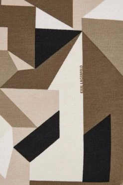 Ανδρικά Μπλουζάκια Μπλουζάκι Karl Lagerfeld χρώμα: πράσινο -Karl Lagerfeld Εκπτώσεις unnamed file 2868