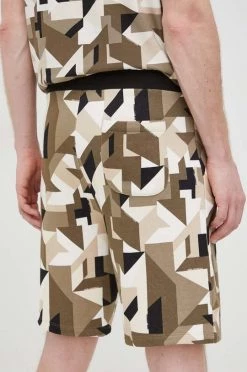 Ανδρικά Σορτς Karl Lagerfeld χρώμα: πράσινο 9 Ανδρικά Σορτς Karl Lagerfeld χρώμα: πράσινο -Karl Lagerfeld Εκπτώσεις unnamed file 2877