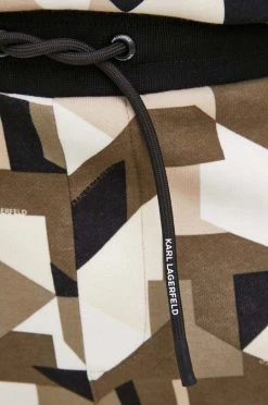 Ανδρικά Σορτς Karl Lagerfeld χρώμα: πράσινο 11 Ανδρικά Σορτς Karl Lagerfeld χρώμα: πράσινο -Karl Lagerfeld Εκπτώσεις unnamed file 2879