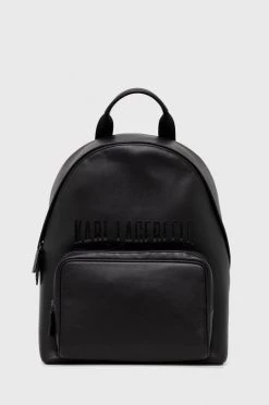 Ανδρικά Σακίδια πλάτης Σακίδιο πλάτης Karl Lagerfeld μαύρο,